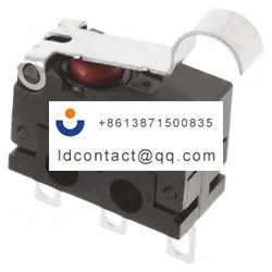 D2FD 2L30 1H Omron Analog Roller Le