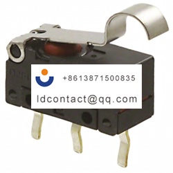 D2FD 01L30 1T Omron Analog Roller L