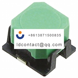 B3AL 1001P Omron tactile switch  th