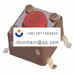 DTSM61RV APEM tactile switch  weldi