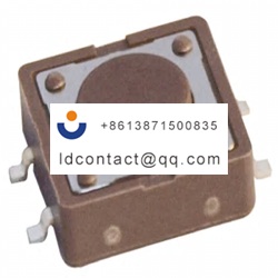 DTSM21NV APEM tactile switch  surfa