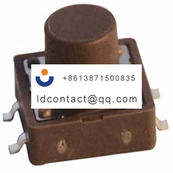 DTSM25NV APEM tactile switch  surfa