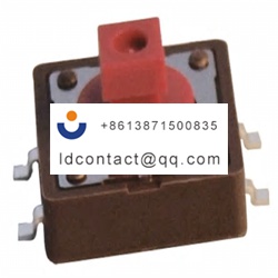 DTSM24RV APEM tactile switch  surfa