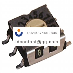 P25SMT106 Hartmann Rotary Encoder S