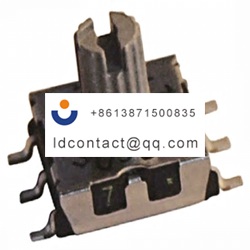 P25SMT303 Hartmann Rotary Encoder S