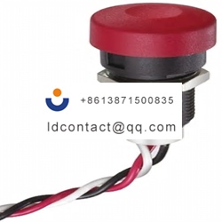IHLR015XF6 APEM Hall Switch  Linear