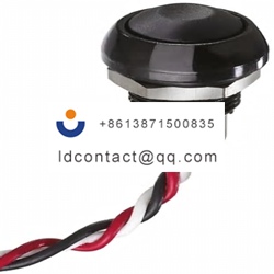 IHSR36F2 APEM Hall Switch  Pre wire