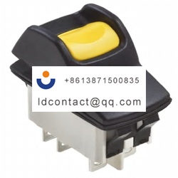 KL462AKXA125 APEM boat type switch 