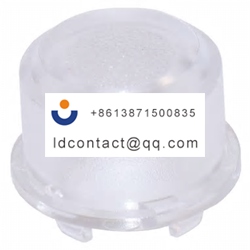 1DS11 MEC clear cover  tactile swit