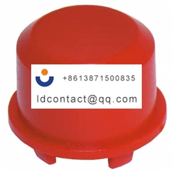 1DS08 MEC red cap  tactile switch k