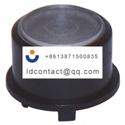 1FS091 MEC black cap  tactile switc