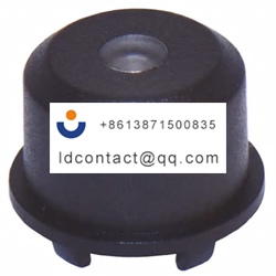 1ES091 MEC black cap  tactile switc