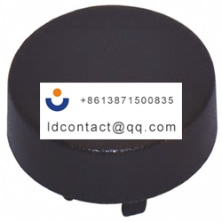 1GCS09 MEC Black Cover  Tactile Swi
