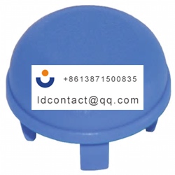 1JS00 MEC Blue Cover  Touch Switch 