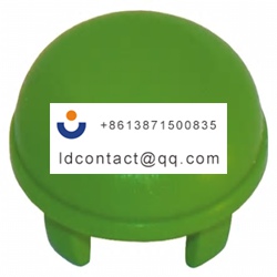 1JS02 MEC green cap  tactile switch