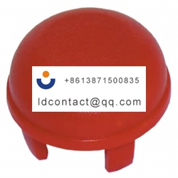1JS08 MEC red cap  tactile switch k