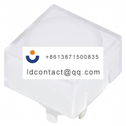 1KBS1116 MEC clear cover  tactile s