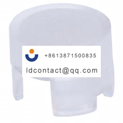 1IS11 11 0 MEC transparent cap  tac