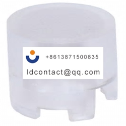 1IS11 12 0 MEC transparent cap  tac