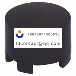 1SS09 11 0 MEC black cap  tactile s