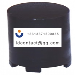 1SS09 19 0 MEC black cover  tactile