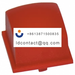 1TS08 MEC red cover  tactile switch