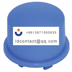 1US00 MEC Blue Cover  Touch Switch 