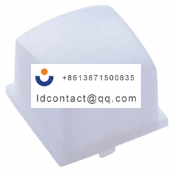 1TS16 MEC White Cover  Tactile Swit