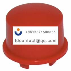 1US08 MEC Red Cover  Touch Switch K