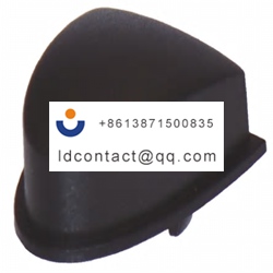 1VS09 MEC Black Cover  Touch Switch