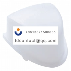 1VS16 MEC White Cover  Touch Switch