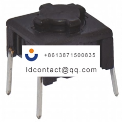 5ETH935 MEC Touch Switch  Soldered 