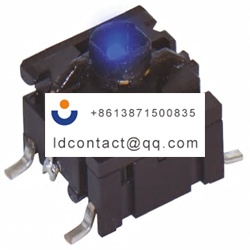 5GSH93501 MEC tactile switch  solde