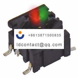 5GSH9358222 MEC Tactile Switch  Sol