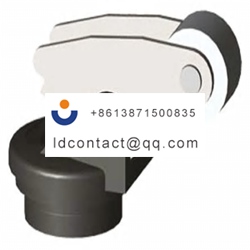 3SE5000 0AF11 Siemens Travel Switch