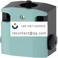 3SE5122 0KA00 Siemens Round Plunger