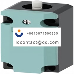 3SE5112 0KA00 1AJ0 Siemens round pl