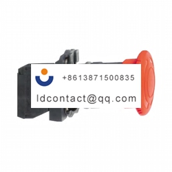 XB5AS542C Schneider Electric   16mm