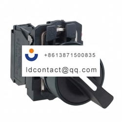 XB5AD33C Schneider Electric 3 posit
