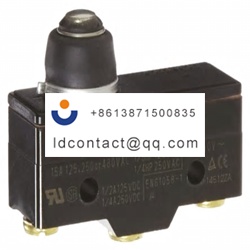 Z 15GK55 Omron Spiral Spring Limit 