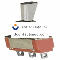 A101P3ZQ04 TE Connectivity Toggle S