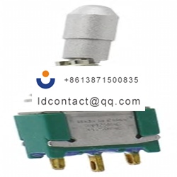 MTL106D TE Connectivity Toggle Swit
