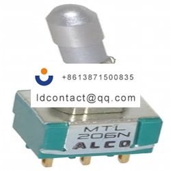 MTL206N TE Connectivity Toggle Swit