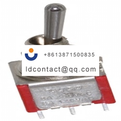 A203SYZQ04 TE Connectivity Pushbutt