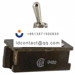 7360K8 TE Connectivity Toggle Switc