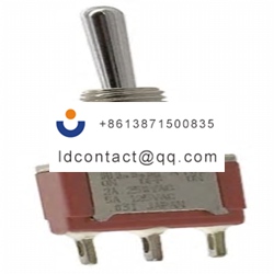 A103SYZQ04 TE Connectivity Knob Swi