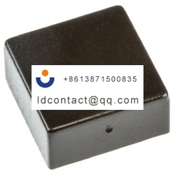 714301050 Wurth Elektronik black ca