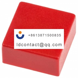 714306050 Wurth Elektronik red cap 
