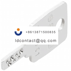 14 987 1001 EAO spare key  for 31 s