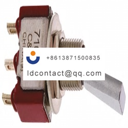 7101P3YZQE C   K Pushbutton Switch 